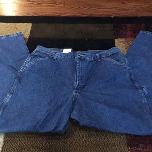 old mill jeans company